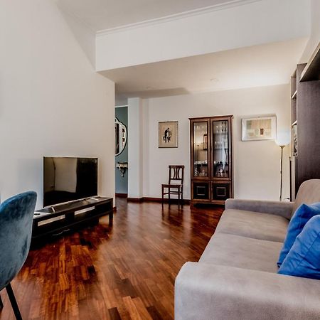 Dardanelli House Apartment Рим Екстериор снимка