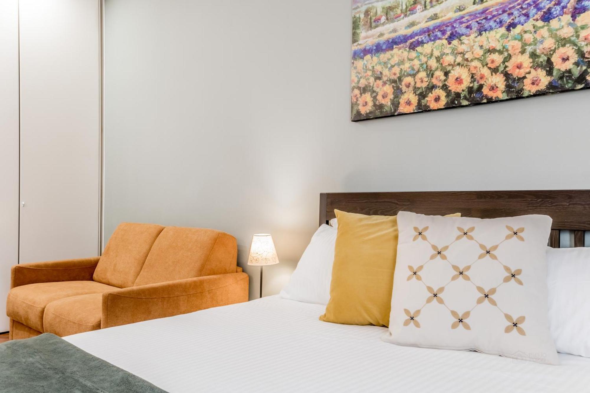 Dardanelli House Apartment Рим Екстериор снимка