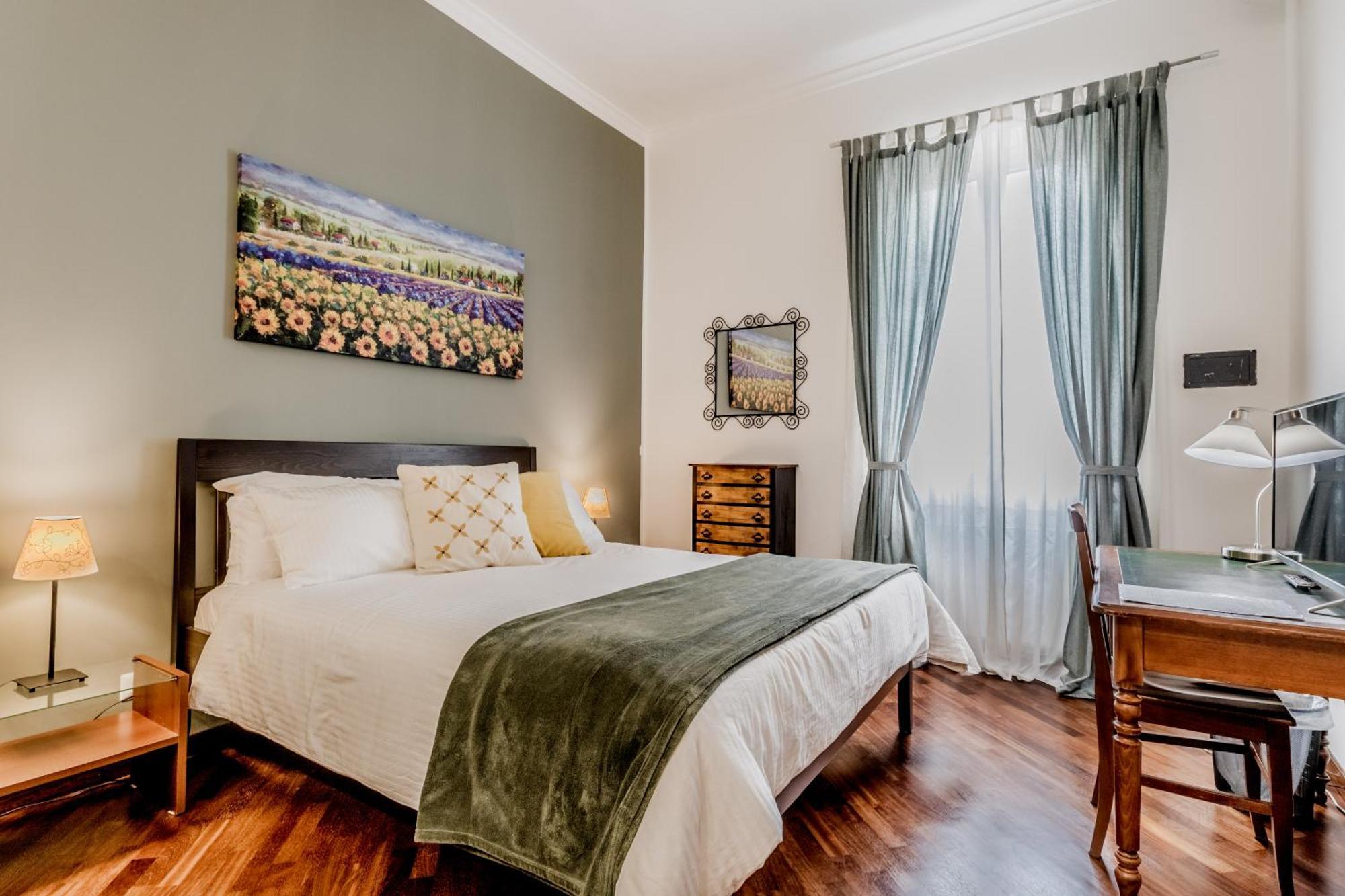 Dardanelli House Apartment Рим Екстериор снимка