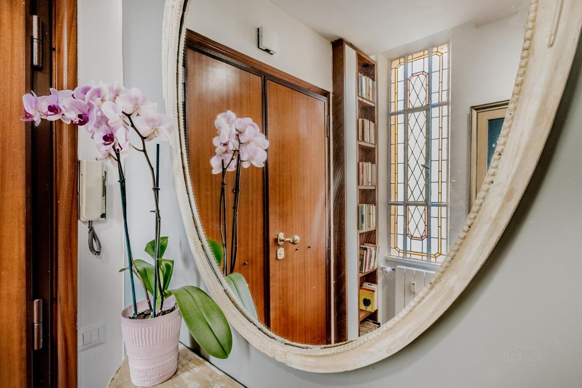 Dardanelli House Apartment Рим Екстериор снимка